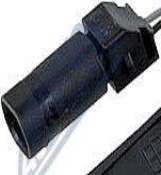 Door handle Left Front EZC-VW-027 NTY for AUDI A7 Sportback A6 C7 A1 A5 A8 D4 Q5