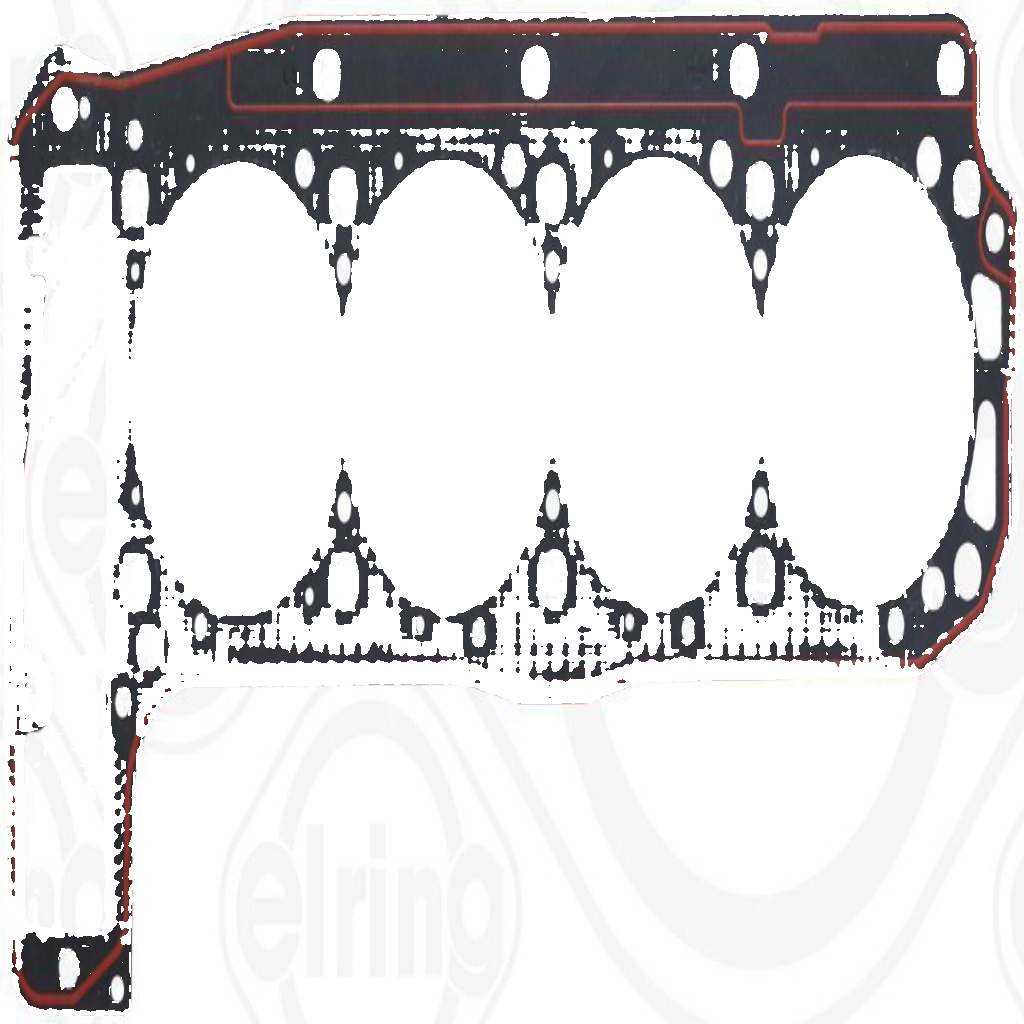Fits ELRING 764.720 DAIMLER CYLINDER HEAD GASKET  ⭐UK Stock⭐