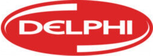 Flexible brake hose LH7159 DELPHI for LAND ROVER RANGE ROVER EVOQUE