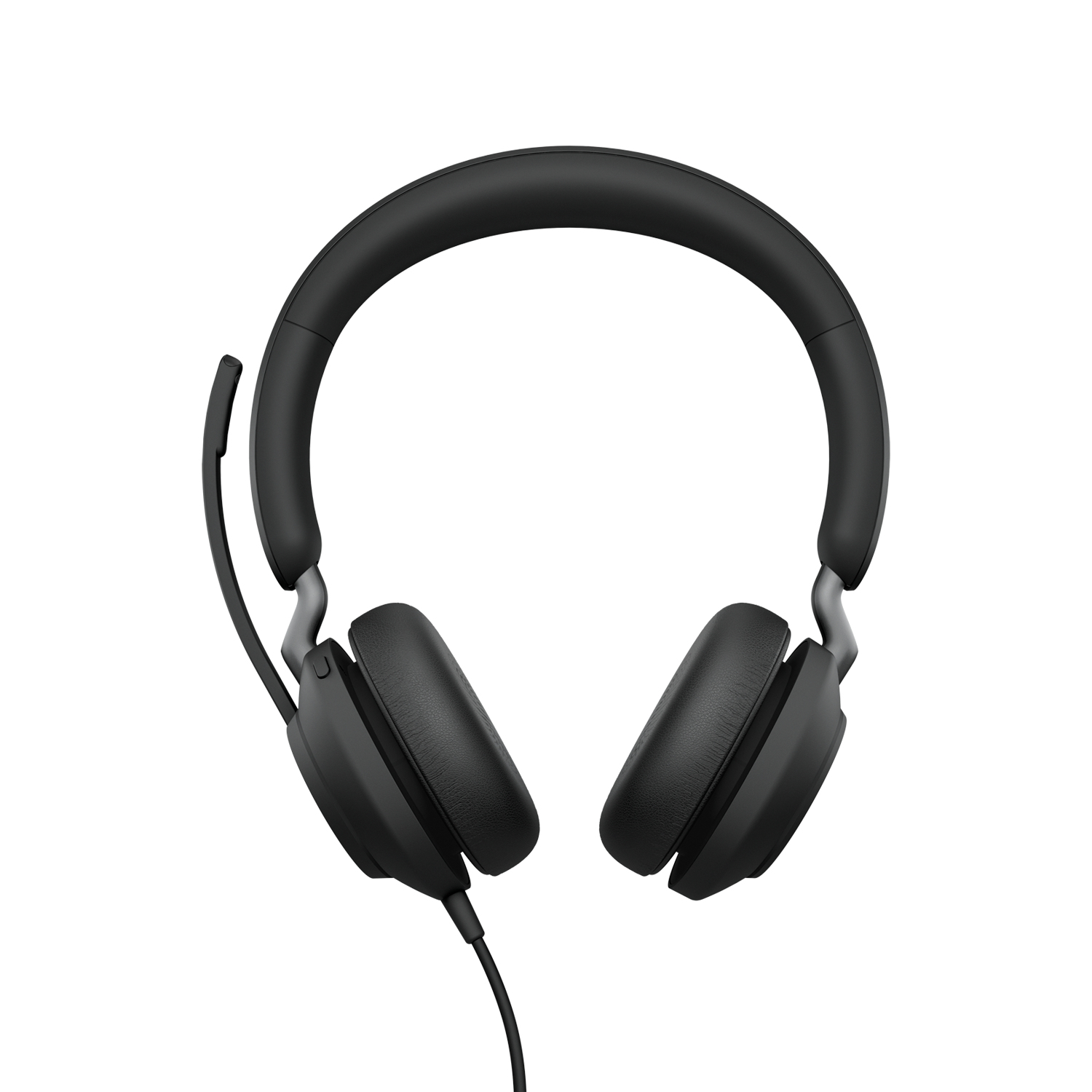 Jabra W125767581 Evolve2 40. USB-A. UC Stereo