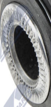 NTY ZTT-TY-035A Bush, control arm mounting for LEXUS,TOYOTA