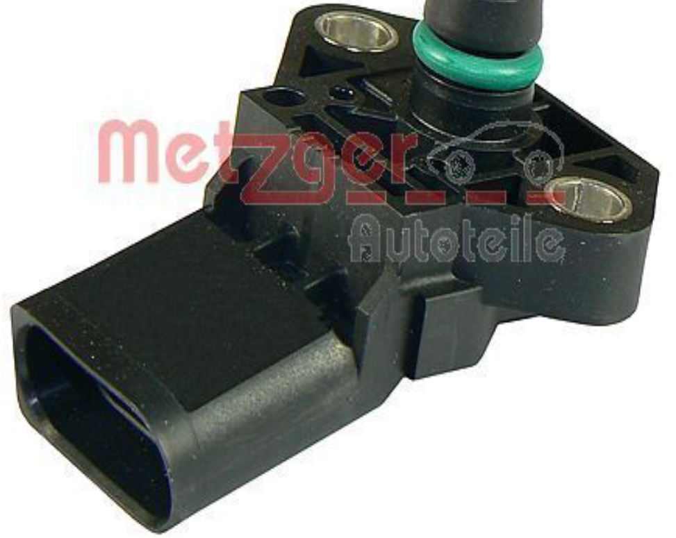 Fits METZGER 0906124 BOOST PRESSURE SENSOR   ⭐UK Stock⭐