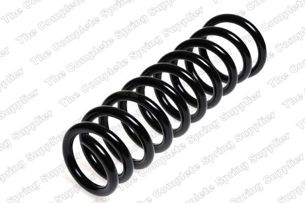 SUSPENSION SPRING 4204209 FOR AUDI ABK/ACE 2.0L 4cyl 80NG 2.3L 5cyl 80AFC 2.8L