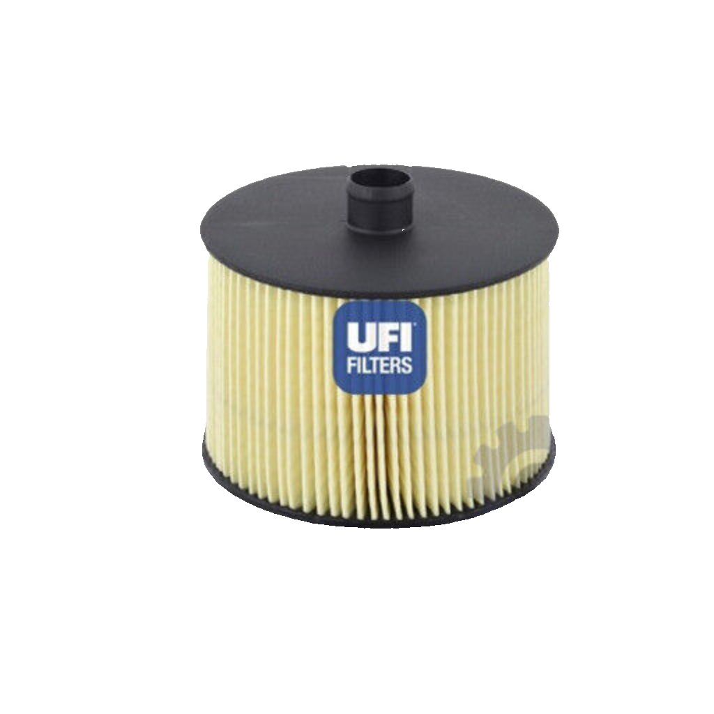 26.022.00 UFI FILTRO CARBURANTE PER FIAT SCUDO 2.0D 07-