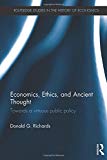 Economics, Ethics, and Ancient Thought - 9781138840263