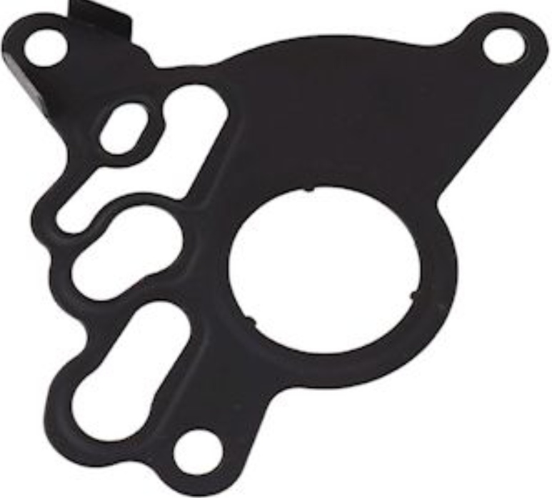 1117150900 JP GROUP Gasket, vacuum pump for AUDI,CHRYSLER,DODGE,JEEP,MITSUBISHI,