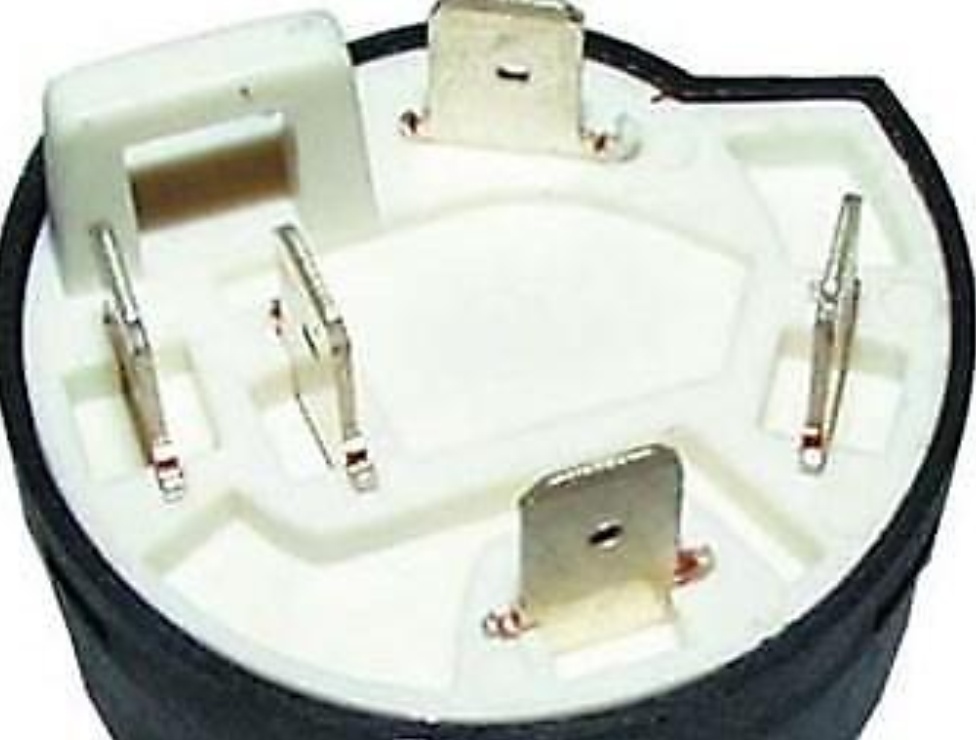 Fits JP GROUP 1290400500 IGNITION SWITCH CUBE   ⭐UK Stock⭐