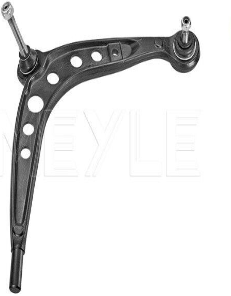 MEYLE 316 050 3601/HD CONTROL/TRAILING ARM WHEEL SUSPENSION Front RH