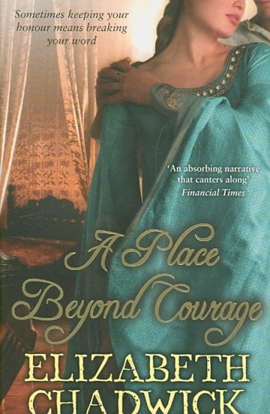 A Place Beyond Courage