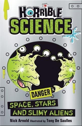 Space, Stars and Slimy Aliens