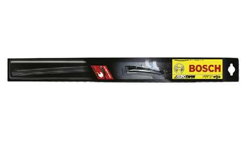 Bosch Aerotwin Retro Front Passenger Side 20"" (500mm) Windscreen Wiper Blade - Image 7