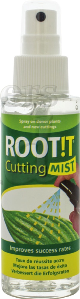 ROOTIT CUTTING MIST SPRAY propagation cuttings seedlings hydroponic horticulture
