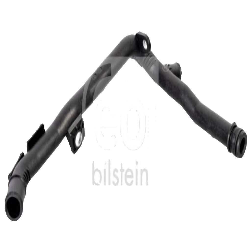 FEBI GERMANY 175568 Radiator Hose for AUDI,SEAT,SKODA,VW