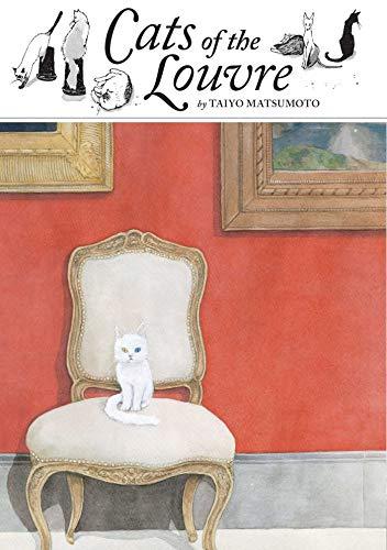 Cats of the Louvre - Image 3