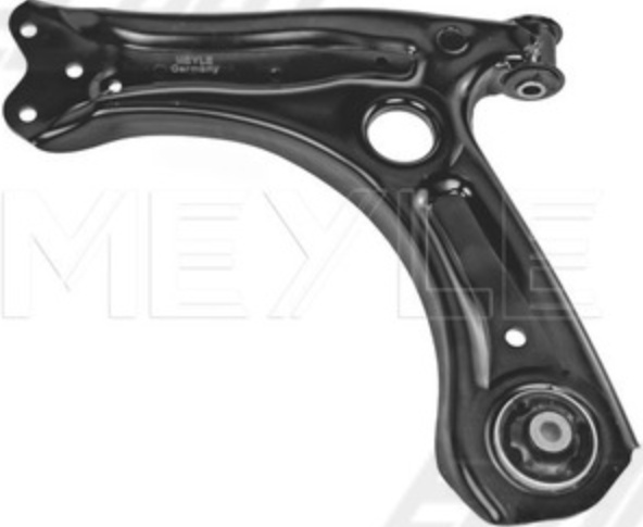Wishbone Front Axle Left Control Arm 116 050 0093 MEYLE for SKODA VW SEAT