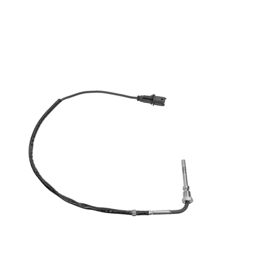 Soot Particulate Filter MEYLE GERMANY 214 800 0030 Sensor, exhaust gas temperatu