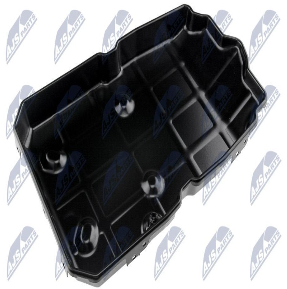 N.T.Y. BMO-ME-008.NTY Oil sump, automatic transmission for ,MERCEDES-BENZ - Image 3