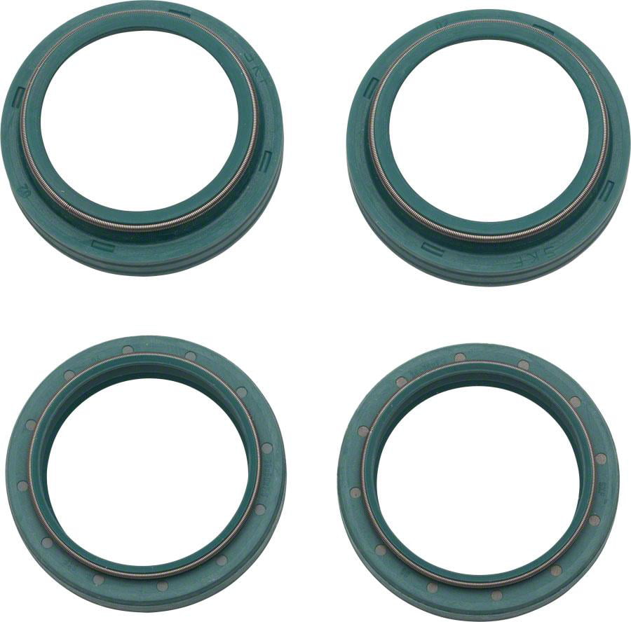 Free Shipping SKF Marzocchi Fork Seals Kit Bicycle Ø38Mm 4Pcs