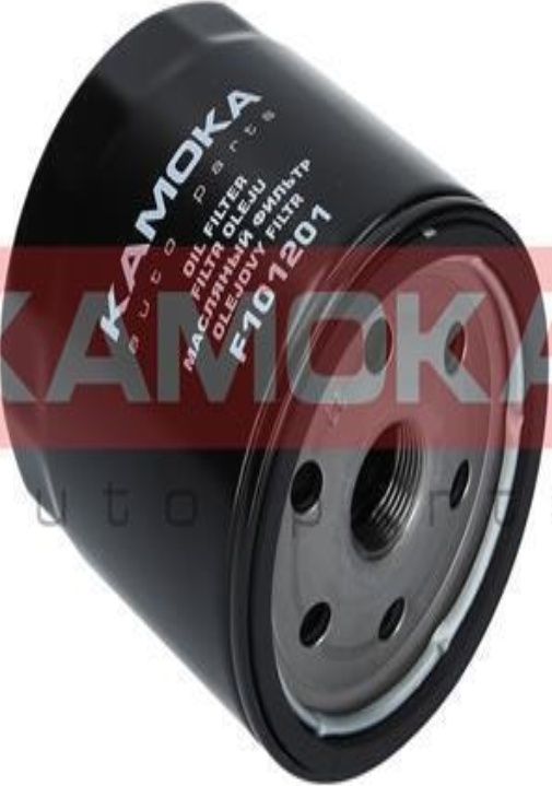 ✅Fits KAMOKA F101201 OIL FILTER FOR FIESTA 00-,FOCUS 98-04,TRANSIT 8 ⭐UK Seller⭐