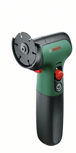 Bosch Cordless CUT & GRIND Mini ANGLE GRINDER 06039D2000 3165140990271