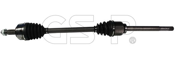 DRIVE SHAFT 218248 FOR RENAULT MASTER/III/Van/Platform/Chassis VAUXHALL 4cyl