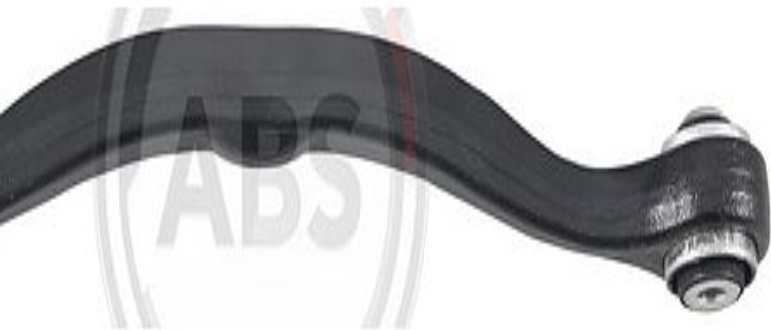 211798 A.B.S. Track Control Arm for MERCEDES-BENZ