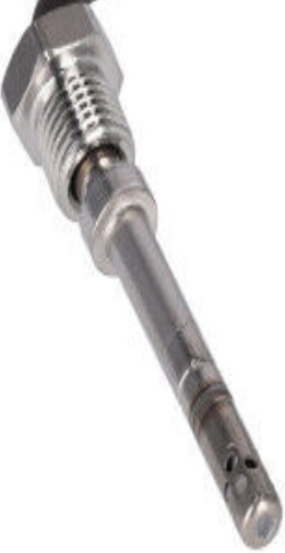 FEBI BILSTEIN SENSOR, EXHAUST GAS TEMPERATURE BEFORE CATALYTIC CONVERTER AUDI A6