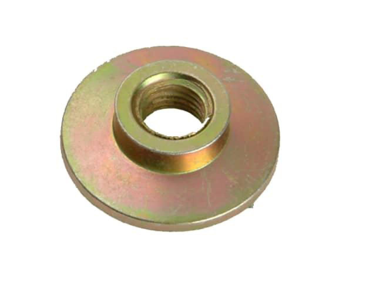 Flexipads World Class 21940 Locknut D2 M10 X 1.50 For 20020