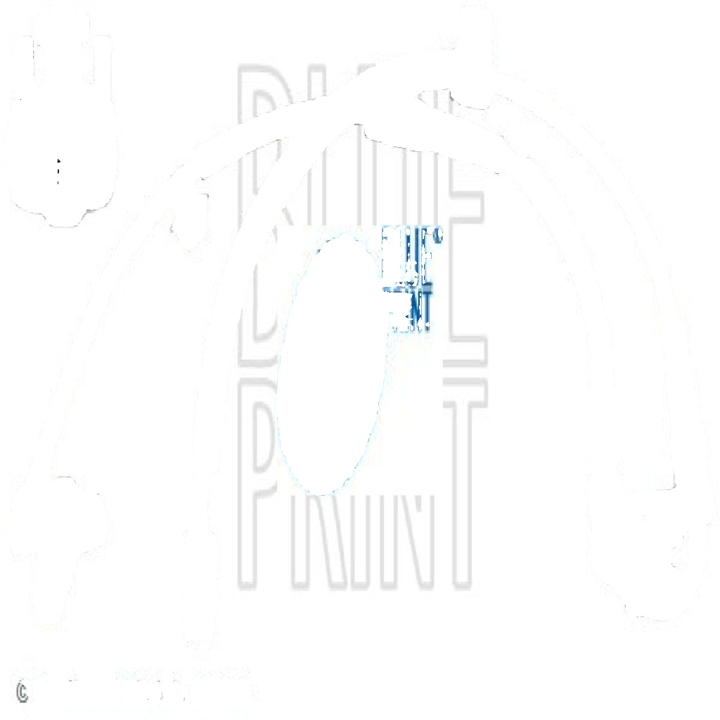 Blue Print ADG071112 Front Right ABS Wheel Speed Sensor Fits Kia Cee'D Pro - Image 4
