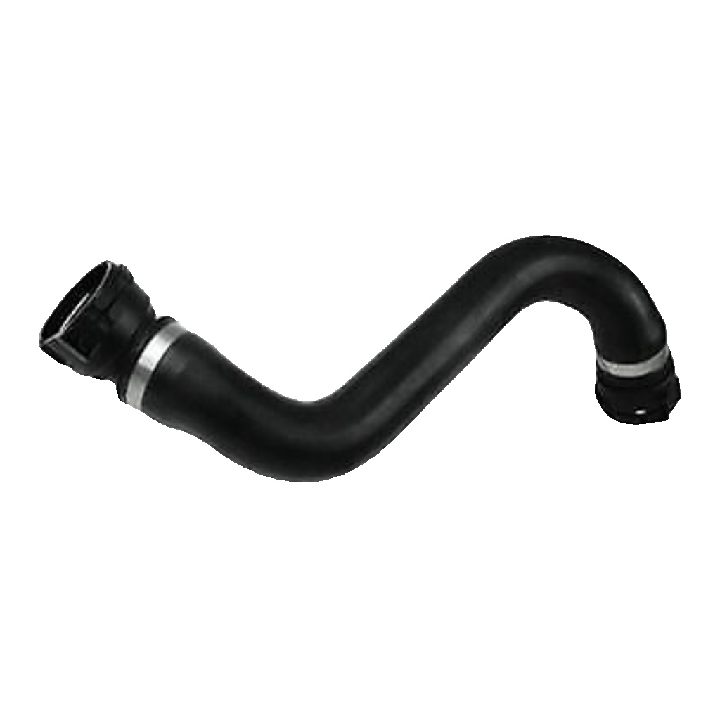 Cooling system hose EPDM (ethylene propylene diene Monomer (M-class) rubber)
