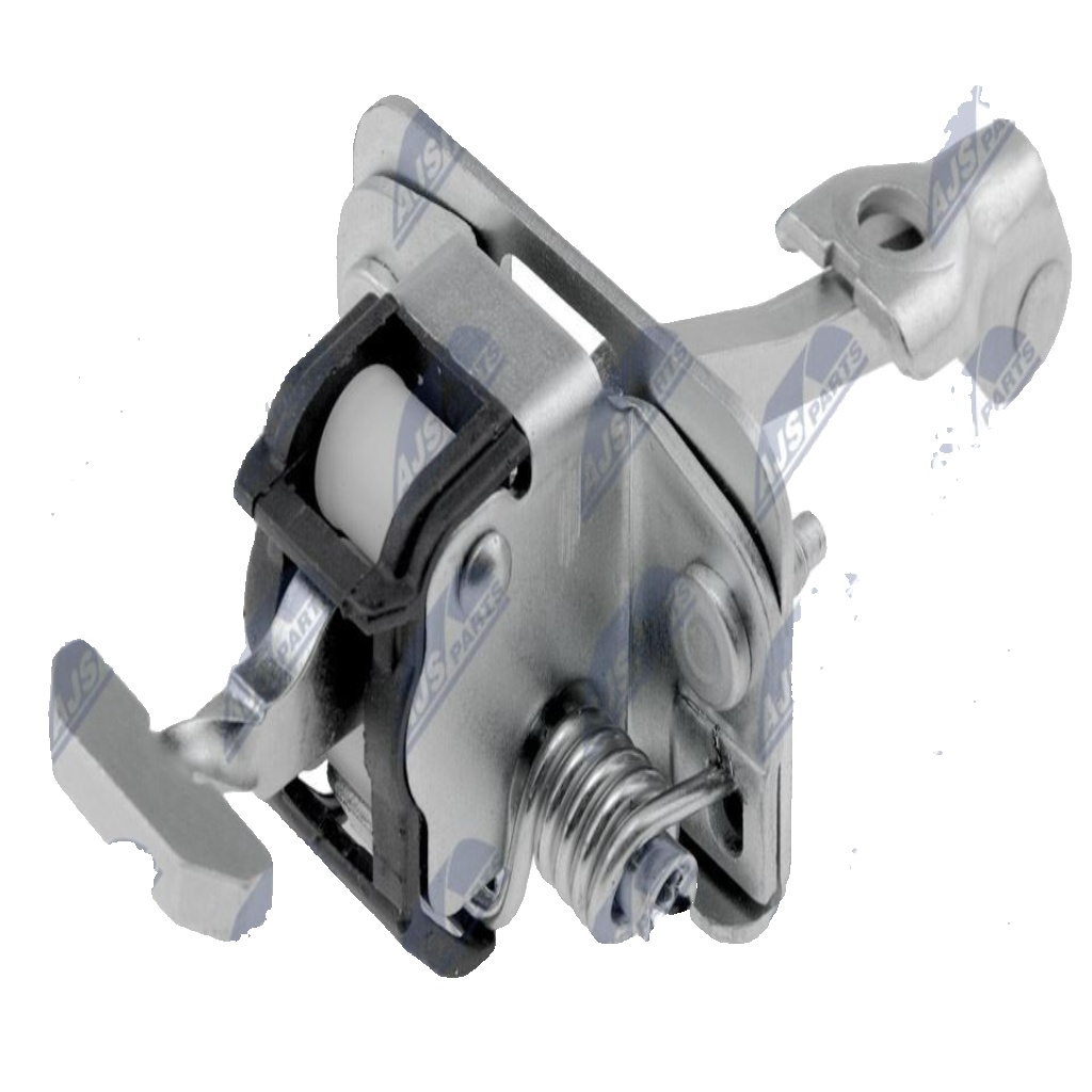 N.T.Y. EZC-CT-014.NTY Door Catch for CITROËN