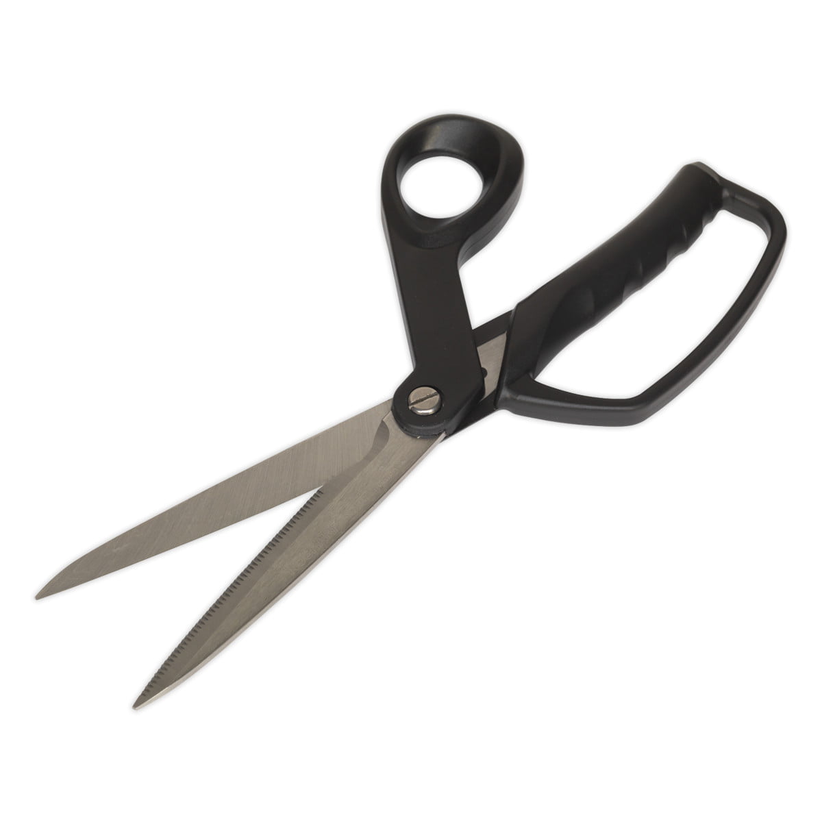 Sealey AK8524 Premier Heavy-Duty Shears/Scissors 250mm