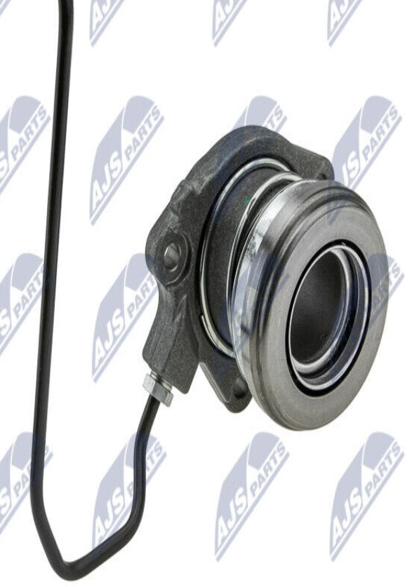 Central slave cylinder Aluminium NWS-PL-019 NTY for OPEL FIAT ALFA ROMEO