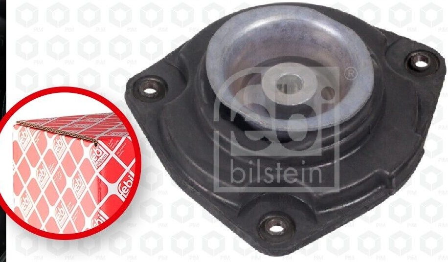 Suspension Strut Mount Febi Bilstein 102287 - OE Matching Quality and Fit