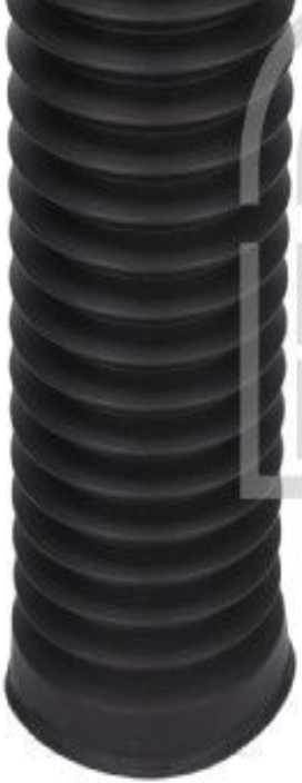 FEBI 180682 DUST COVER KIT SHOCK ABSORBER Front