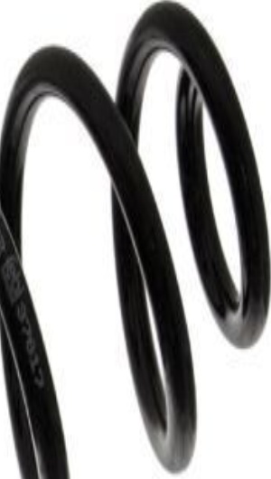 Febi Bilstein 37817 Rear Suspension Spring Fits Skoda Octavia VW Touran - Image 23