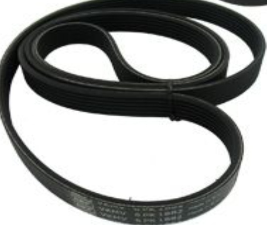 V-Ribbed Belt Set SKF VKMA 31066 Fits Audi Skoda VW A4 A6 A8 Passat Superb