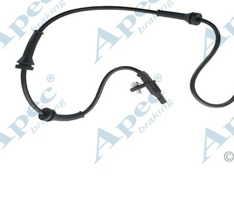 For RANGE ROVER EVOQUE 2011 to 2019 ABS SENSOR ABS1268