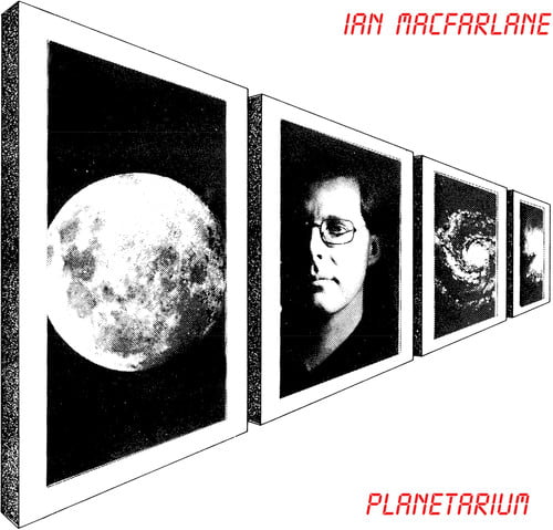 Planetarium [VINYL]