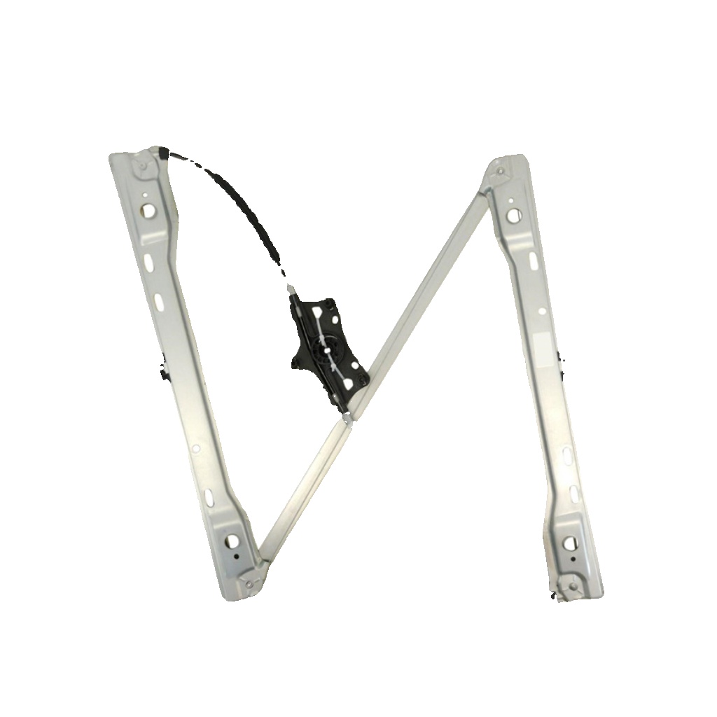 NEW MERCEDES V-CLASS/ VITO W447 FRONT LEFT PASSENGER SIDE WINDOW REGULATOR 2015>