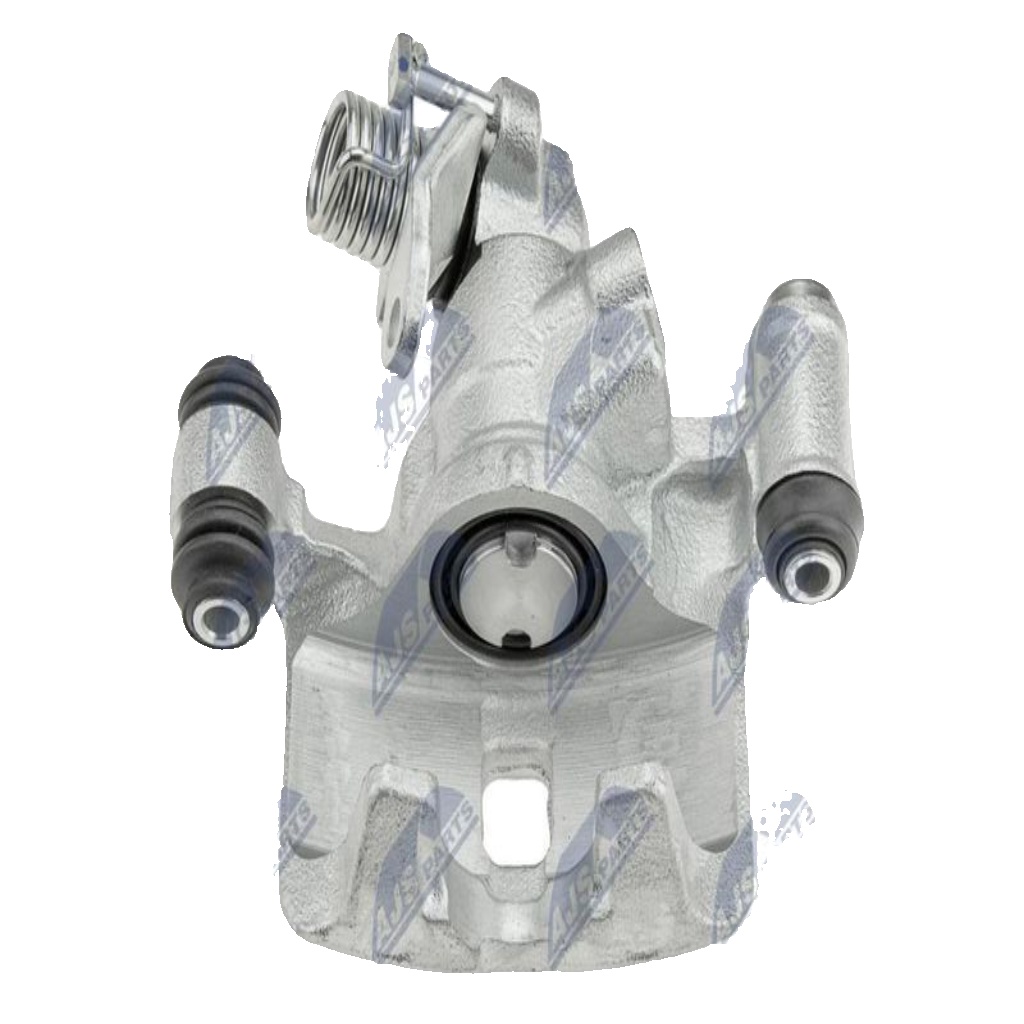 HZT-TY-073 NTY Brake Caliper for TOYOTA