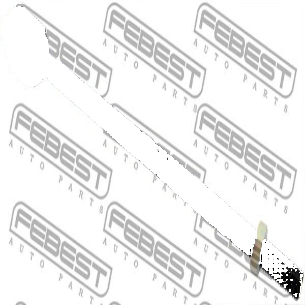 FEBEST 0122-103 Inner Tie Rod for TOYOTA