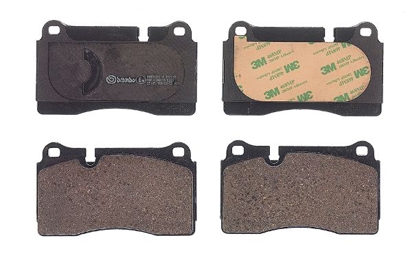 ✅Fits BREMBO P 85 159 HAM PADS. PRZEDNIE FRONT Brembo AUDI/CUPRA/SEA ⭐UK Seller⭐ - Image 16