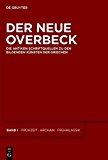 Der Neue Overbeck – Die antiken Schriftquellen zu den bildenden Künsten der Gri…