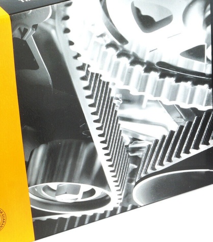 CT988 CONTINENTAL CTAM Timing Belt for DACIA,LADA,NISSAN,RENAULT