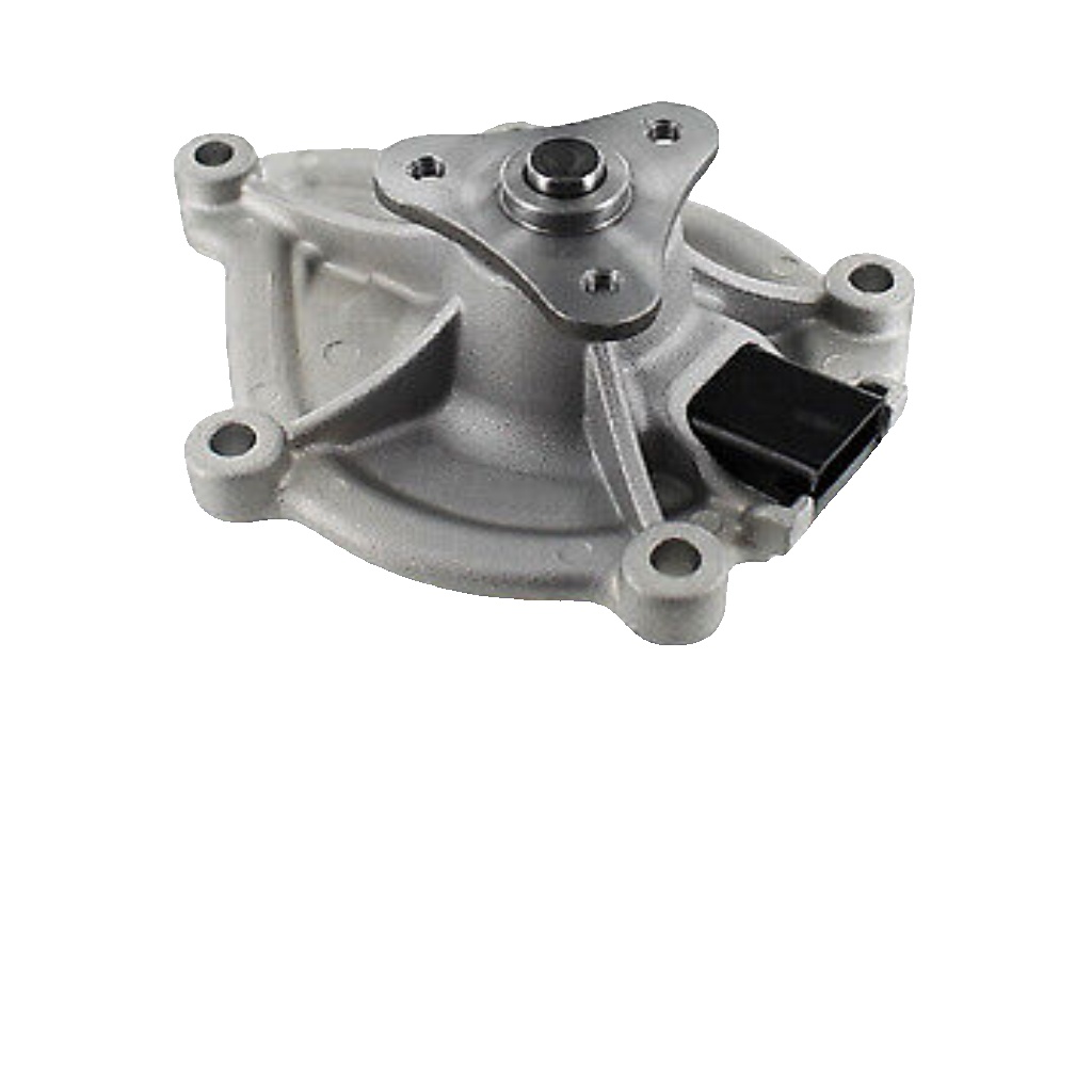 SKF VKPC 83812 Water pump kit | Compatible with: BMW 1, 1, 3, 3 Touring, Citroën Berlingo Box/MPV, Berlingo Multispace, C3 II, C3 Picasso - Image 6