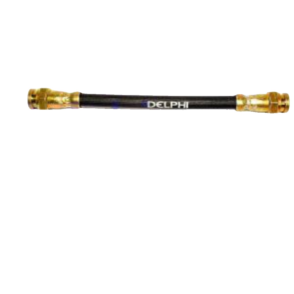 Rear DELPHI LH0469 Brake Hose for ABARTH,FIAT,LANCIA,SKODA,VW