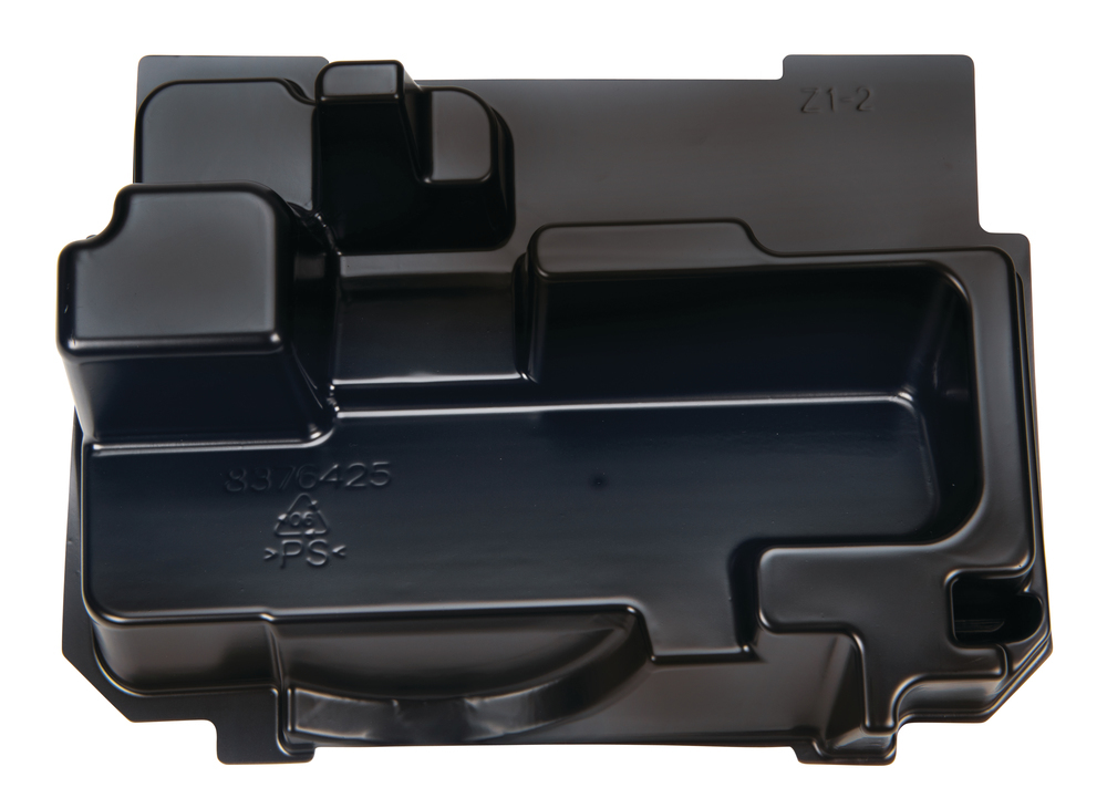 MAKITA 837642-5 Inlay DSS610 / DSS611 Fits type 3 case