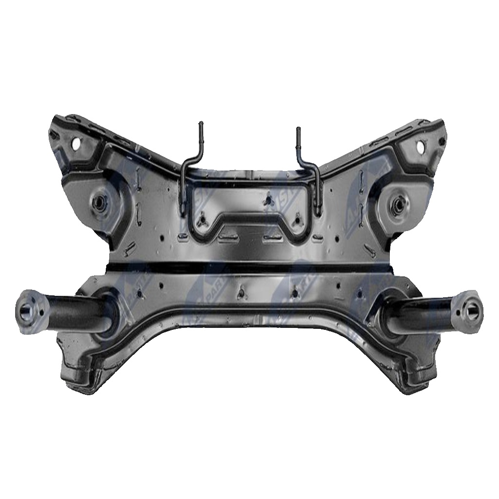 N.T.Y. ZRZ-SU-001.NTY Support Frame/Engine Carrier for SUZUKI