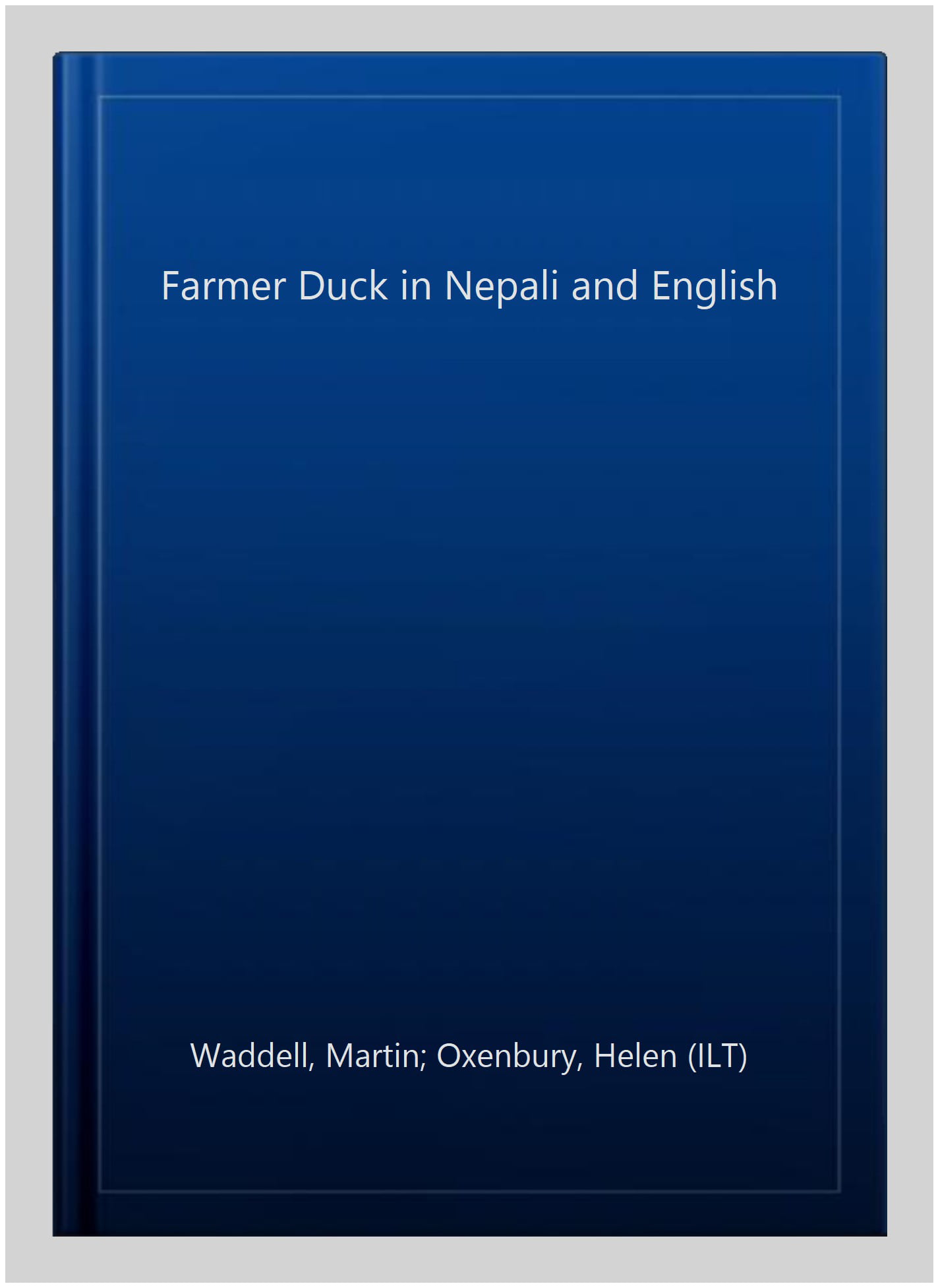 Farmer Duck in Nepali and English - Image 10